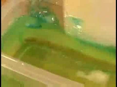 El Yapımı Sabun : El Yapımı Sabun: Gliserin Açık Renk Ekle  Resim 1
