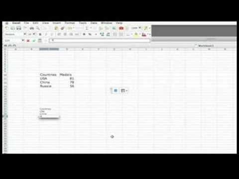 Microsoft Excel İpuçları: Nasıl Bir Excel Makro Kaydetmek Resim 1