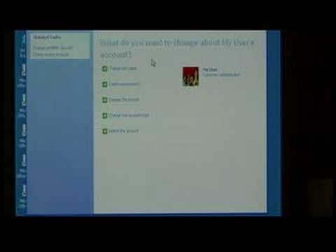 Windows Xp Profilleri Silmek İçin Nasıl Bilgisayar Yazılım İpuçları :  Resim 1