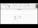 Microsoft Excel İpuçları: Nasıl Kullanılacağını Alt Toplamları Ve Bir Excel Elektronik Tablosunda Toplar