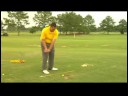 Golf İpuçları: Nasıl Bir Lob Hit Vurdu İçinde Golf Resim 3