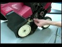 Kar Temizleme Makinesi Bakım İpuçları : & Kar Makinesi Kayışları Ve Zincirleri Teftiş Değiştirme  Resim 3