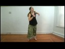 Senegalli Sabar Dance: Ceebu Jen : Senegalli Sabar Dance: Ceebu Jen Kalça Hareketleri Resim 3