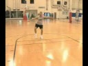 Basketbol Matkaplar & Çeviklik Egzersiz Programı : Basketbol Matkaplar & Çeviklik Egzersiz Programı: U Matkap Resim 4