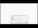 Microsoft Excel İpuçları: Nasıl Bir Excel Elektronik Tablosundan Bir Çubuk Grafik Oluşturmak Resim 4