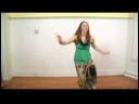 Senegalli Sabar Dans Temelleri: Senegalli Sabar Dans: 5 Adım Atlama Resim 4