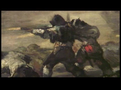 Budapeşte Güzel Sanatlar Müzesi İle Sanat Anlayışı: Bölüm I : Anlama Sanatı: Goya Tarzı 