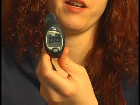 Evde Sağlık İzler : Kalp Hızı Monitörü Kullanarak 