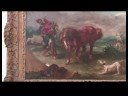 Anlayış Sanat Yoluyla Budapeşte Güzel Sanatlar Müzesi: Bölüm Iı: Anlayış Sanat: Eugène Delacroix Tarzı