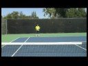 Ayak Tenis : Tenis Ayak Hareketleri: Split-Step Resim 2