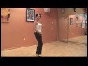 Birden fazla Balo Salonu Dans Stilleri :'s Amerikan Tango Balo Salonu Dans Parçası Takipçisi\