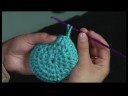 Nasıl Bir Tığ İşi Şapka : Şapka Crocheting: Satır 5 Başlangıç 