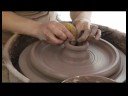 Nasıl Toprak Bir Güveç Yemeği Yapmak İçin : Clay Bir Vapur Emzik Verme  Resim 2