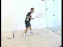 Squash Hareketi Matkaplar: Squash Hareketi Matkaplar: Arka Sağ