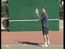 Tenis Tarafı Oyun İpuçları : Tenis Matkaplar: Topun Yanına Kalıyor  Resim 2
