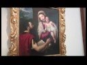 Budapeşte Güzel Sanatlar Müzesi İle Sanat Anlayışı: Bölüm I : Anlama Sanatı: Titian Tarzı  Resim 3