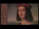 Budapeşte Güzel Sanatlar Müzesi İle Sanat Anlayışı: Bölüm I : Raphael: Genç Adam Portresi  Resim 3