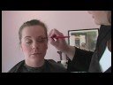 Sahne Makyaj İpuçları Ve Teknikleri : Sahne Makyajı Göz Farı Resim 3