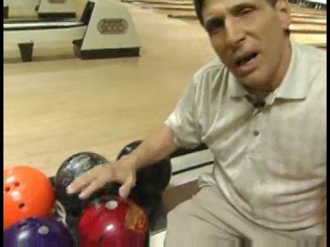 Bowling Nasıl Oynanır : Bowling Topları Türleri