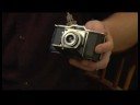 Antika Fotoğraf Makinesi Rehberi : Toplama Zeiss Antika Fotoğraf Makineleri