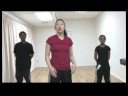 Çocuklar İçin Hip Hop Dans Öğretmek : Hip Hop Dans Çocuklar İçin Sallayarak  Resim 2