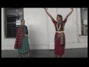 Güney Hint Bharatanatyam Dans Dersleri : Dans El Ve Ayak Çeşitleri Bharatanatyam  Resim 2