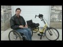 Nasıl Bir Handcycle Kullanımı : Güvenlik Handcycling 