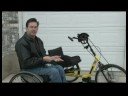 Nasıl Bir Handcycle Kullanımı : Handcycling & Geleneksel Bisiklet