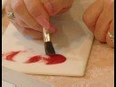 Nasıl Boya Porselen : Ortak Porselen Boyama Teknikleri