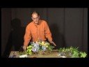 Nasıl İpek Çiçek Süs Yapmak İçin : İpek Çiçek Süs Tasarım Öğeleri Kontrol 