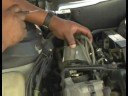 Temel Araç Yakıt Bakım : Cap & Rotor Temizleme Resim 2