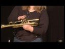 Trompet Bakım : Yağlama Trompet Valfleri