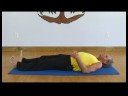 Yoga Sağlık Egzersizleri: Yoga İç Uyluk Egzersizleri Resim 2