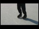 Gelişmiş Buz Pateni İpuçları: Gelişmiş Buz Pateni: Bacaklar Egzersiz Geçiş Resim 3