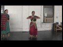 Güney Hint Bharatanatyam Dans Dersleri : Bharatanatyam Dans Ekleme Vokal  Resim 3