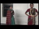 Bharatanatyam Dansı Bitirmek İçin Nasıl Güney Hint Dans Dersleri Bharatanatyam :  Resim 4