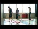 Pilates Uzatır & İş : Pilates Boyun Ve Vücut Rulo Resim 4