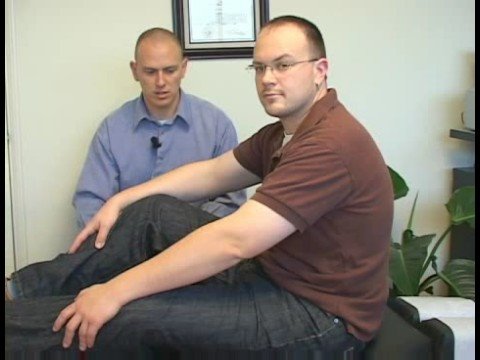 Chiropractic Ayarlama Faydaları: Lomber Hizalama Korumak İçin Uzanıyor Resim 1