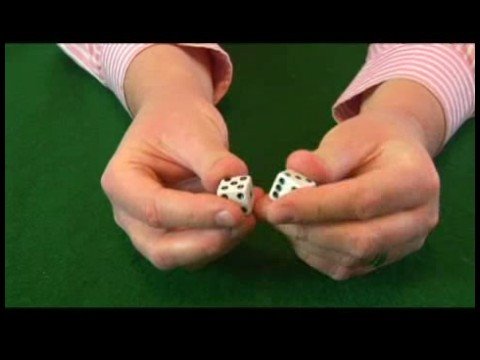 Nasıl Craps Bahis Olmadan Oynamak İçin: Bir Casino Craps Oynarken
