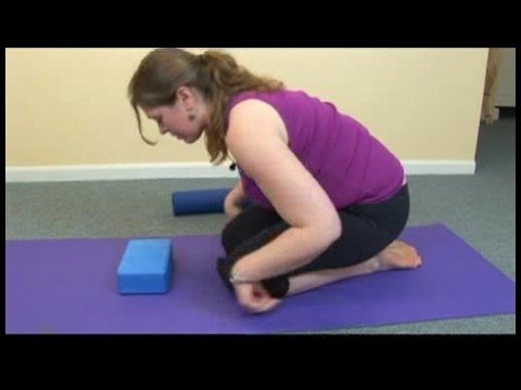 Yoga Poses Başlayan: Yoga Çocuğun Poz