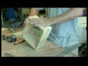 Nasıl Parmak Eklemi Bir Kutu Yapmak İçin : Kutusu Eklem Karesi 