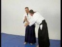 Kotegaieshi: Temel Aikido Teknikleri: Bir Ön Boğulma Kotagaeshi Bilek Kilit Resim 4