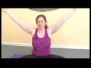 Yoga Poses Ve Katlanmış Gelişmiş: Yoga, Meditasyon Ve Letting Go Resim 4
