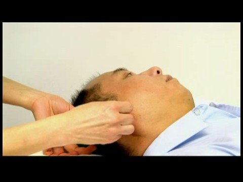 Akupunktur Detoksifikasyon İçin: Akupunktur Böbrek Noktasında Resim 1