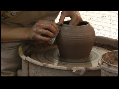 Nasıl Bir Seramik Çay Seti Yapmak : Seramik Çay Setleri: Beden Terbiye  Resim 1