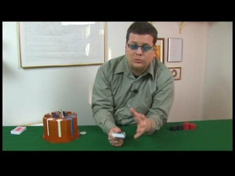 Sıska Minnie Poker: Sıska Minnie: 5-Card Draw Varyasyonu Resim 1