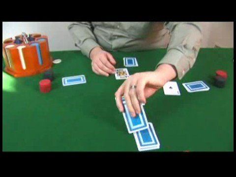 Sıska Minnie Poker: Sıska Minnie İlgili: 1 Kart Haddeleme