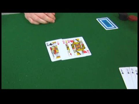 Sıska Minnie Poker: Sıska Minnie İlgili: 4 Kart Haddeleme