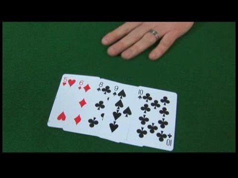 Sıska Minnie Poker: Sıska Minnie: Kötü Eller Başlangıç Resim 1