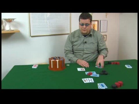 Sıska Minnie Poker: Sıska Minnie: Örnek El 3